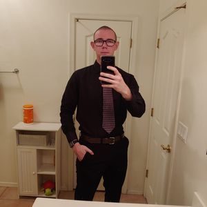 Meet your Posher, Joshua